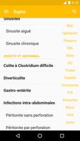 Infectio 포스터