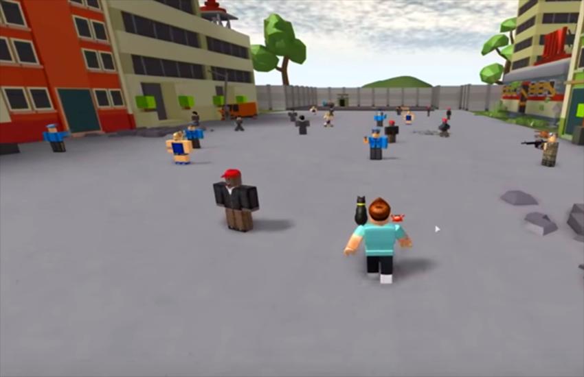 Guide Infection Inc Roblox For Android Apk Download - infection inc roblox script