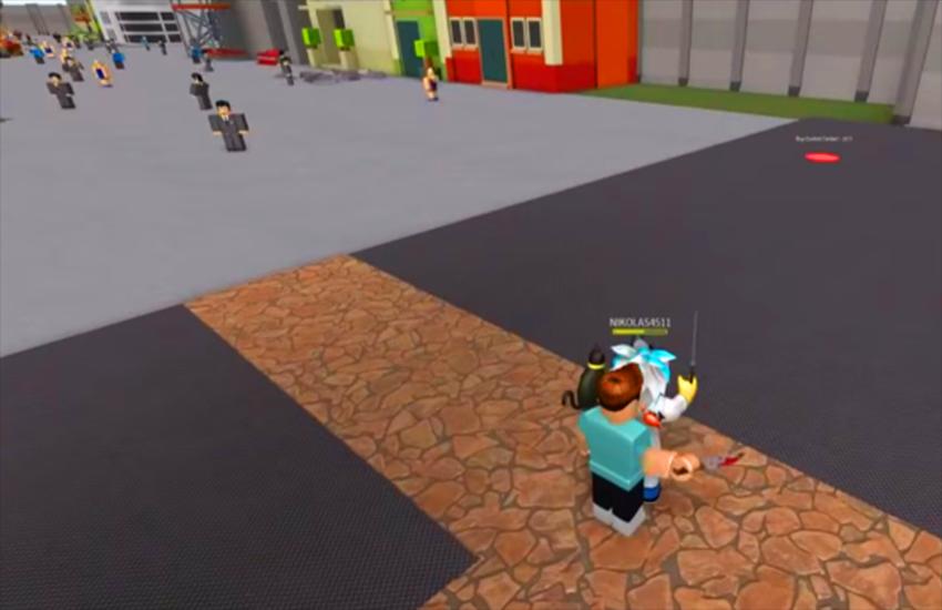 Guide Infection Inc Roblox For Android Apk Download - how to fix a roblox game that is infected