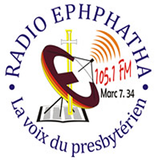 RADIO EPHATA Togo icône