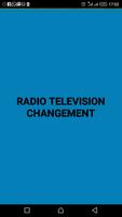 Radio Télévision CHANGEMENT Togo スクリーンショット 1