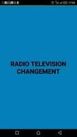 Radio Télévision CHANGEMENT Togo تصوير الشاشة 1