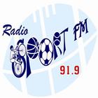 Radio SPORT FM Lomé 图标