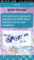 RADIO BONNE NOUVELLE TOGO 스크린샷 3