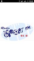 RADIO BONNE NOUVELLE TOGO 포스터