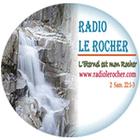 Rocher FM icône