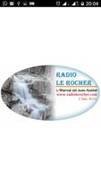 Rocher FM Affiche