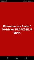RTV PROFESSEUR SENA syot layar 1