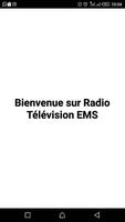 Radio - Télé EMS INTERNATIONAL capture d'écran 1