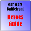 Star Wars Battlefront Heroes