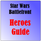 Star Wars Battlefront Heroes icon