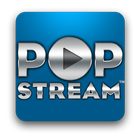 Pop Stream ikona