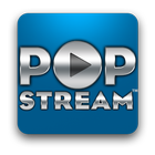 Pop Stream ícone
