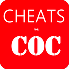 Cheats for Clash of Clans icon