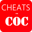 Cheats for Clash of Clans biểu tượng