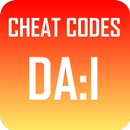 Cheats for Dragon Age: Inq APK