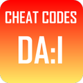 Cheats for Dragon Age: Inq