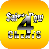 Cheats for Saints Row 4-icoon