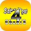 Cheats for Saints Row 4