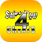 Icona Cheats for Saints Row 4