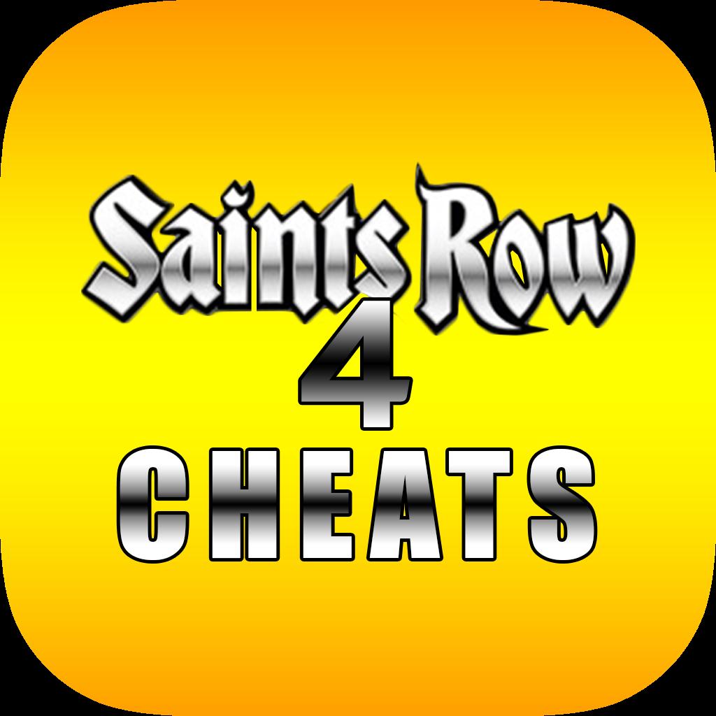 Cheats for Saints Row 4 APK pour Android Télécharger