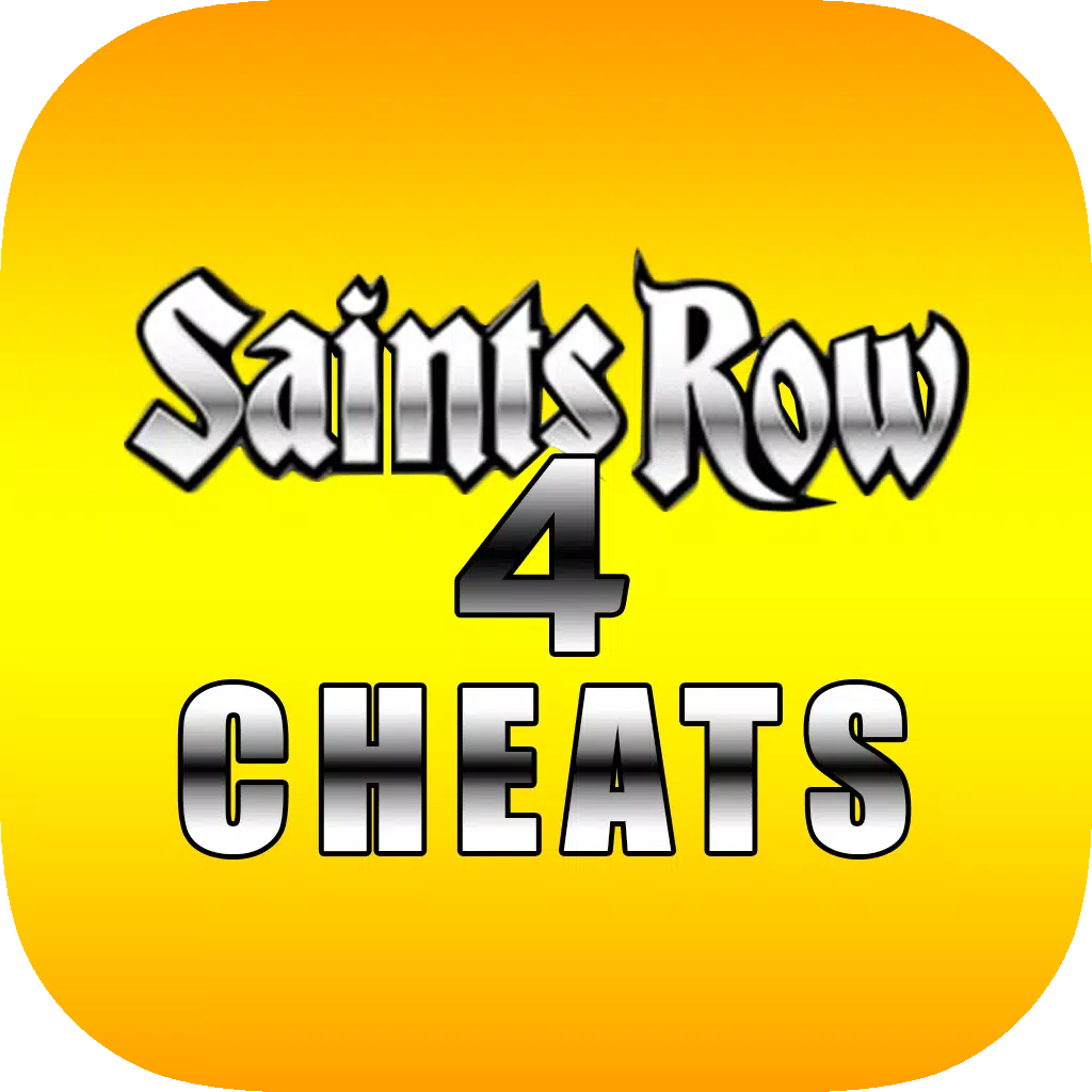 Cheats for Saints Row 4 APK per Android Download