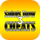 Cheats for Saints Row 3 ikona