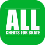 Cheats For Skate 3, 2 and 1