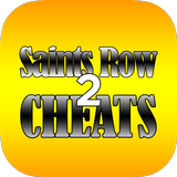 Cheats for Saints Row 2 图标