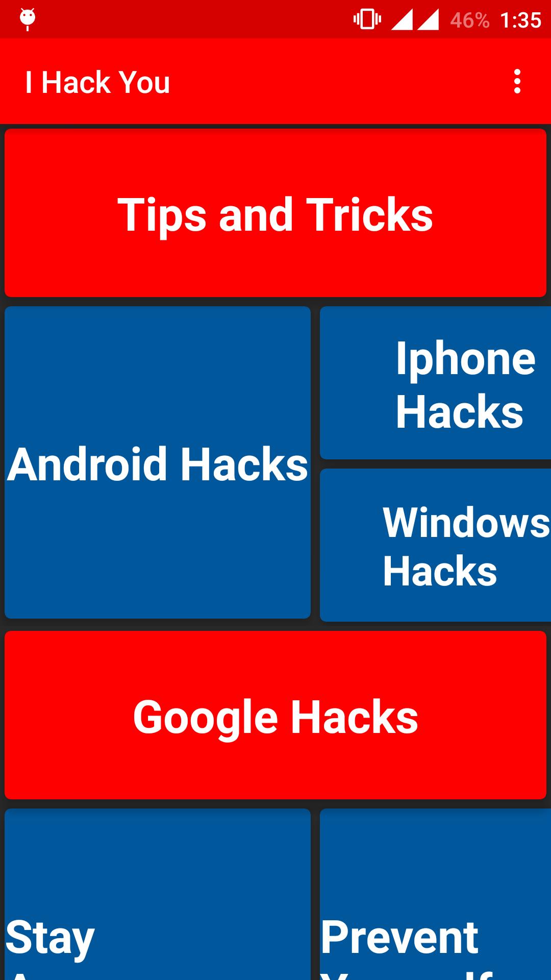 I Hack You for Android - APK Download - 