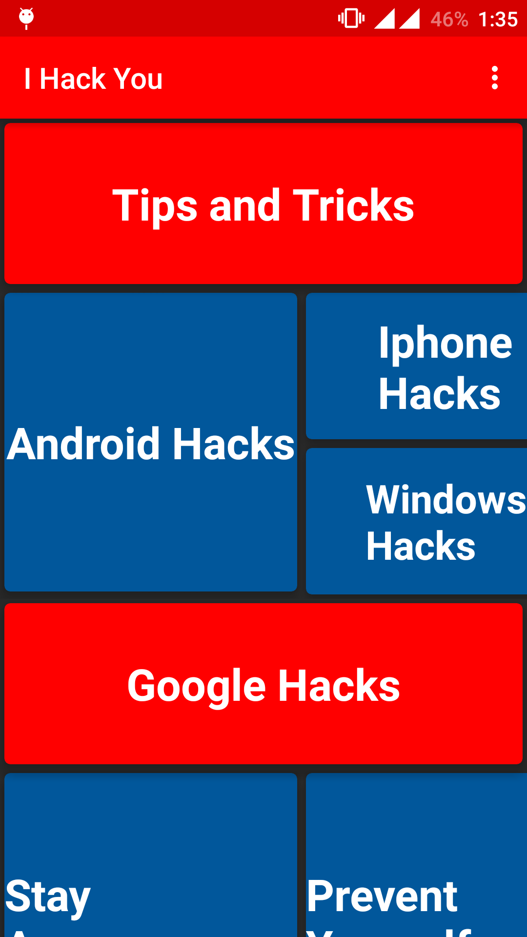 I Hack You for Android - APK Download - 