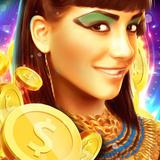 Cleopatra Slots ikon