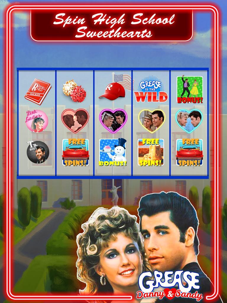 SCARICA GREASE IN ITALIANO