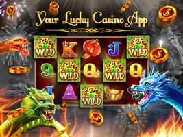 Slot Machines Casino Ekran Görüntüsü 3