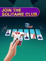 Solitaire-poster