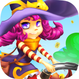 Wild Witch आइकन