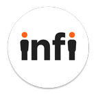 infi أيقونة