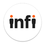 infi أيقونة