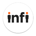 infi icon