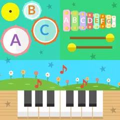 Baby Instruments アプリダウンロード