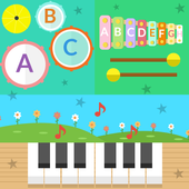 Baby Instruments icon