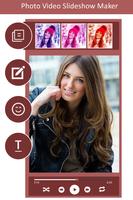 Photo Video Slideshow Maker  Photo to Video скриншот 1