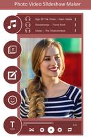 Photo Video Slideshow Maker  Photo to Video скриншот 2