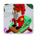 Santa Claus Ride APK
