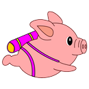 Super Pig APK
