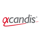 آیکون‌ Acandis App