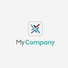 MyCompany App icône