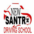 New Santro Driving School APK