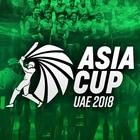 Asia Cup 2018 Updates ikon