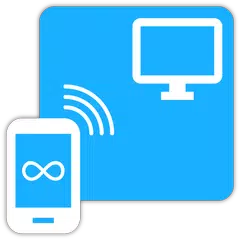 download InfiniMote - remote and mouse APK